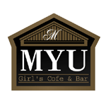 ロゴ（ロゴマーク）[Girl's Bar M]